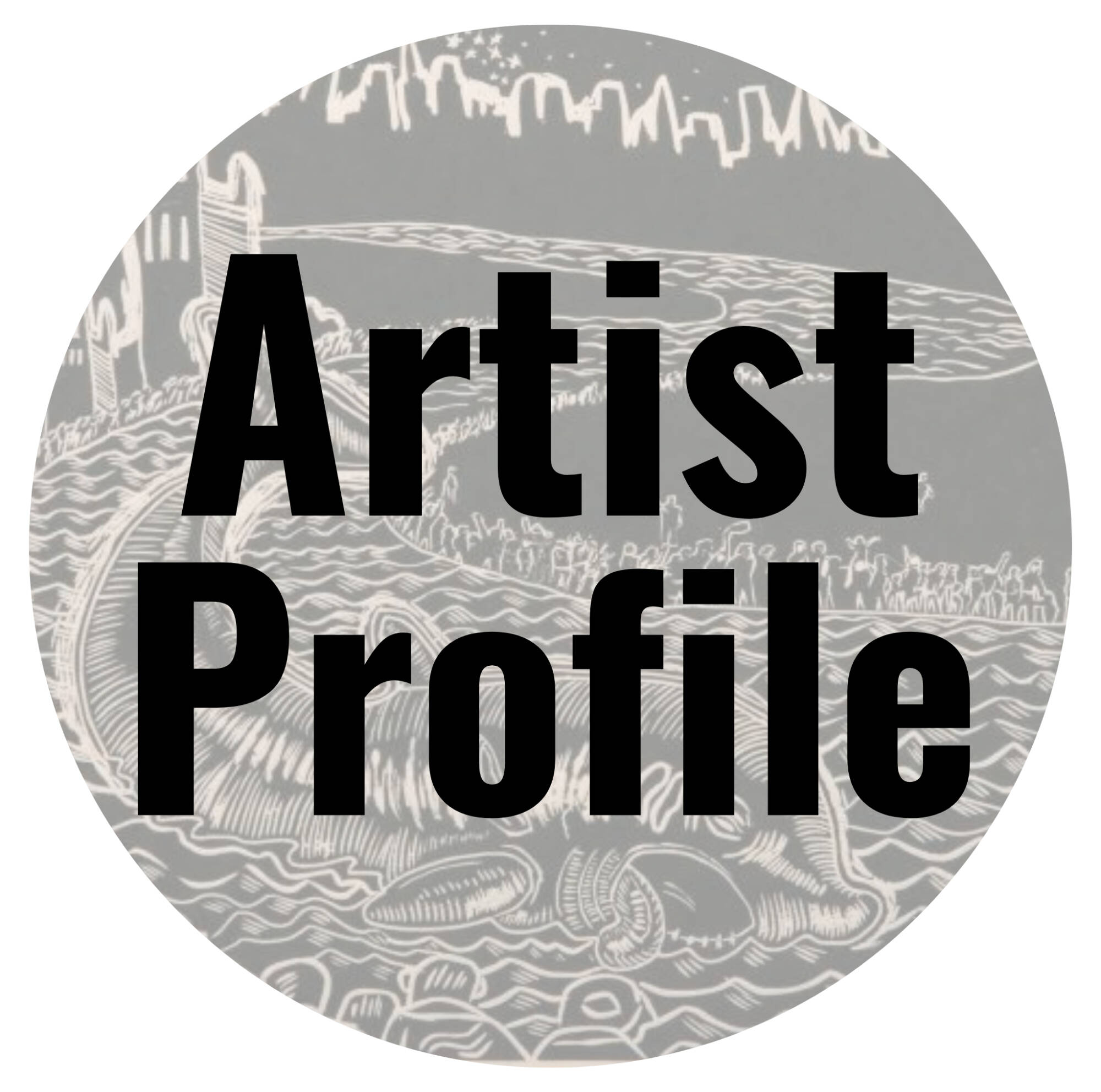Click to learn more about the artist Sue Coe.